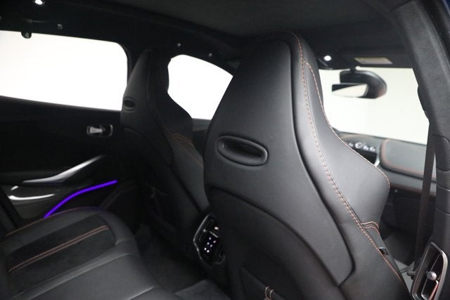 2023 Aston Martin DBX 707