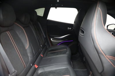 2023 Aston Martin DBX 707