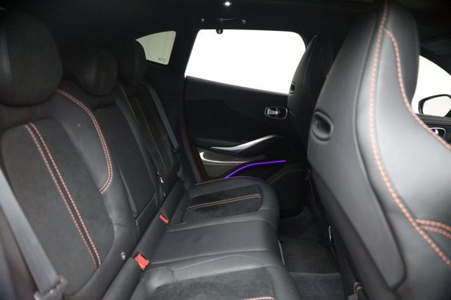 2023 Aston Martin DBX 707