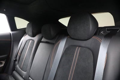 2023 Aston Martin DBX 707