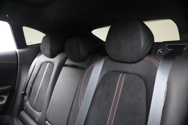 2023 Aston Martin DBX 707