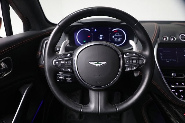 2023 Aston Martin DBX 707