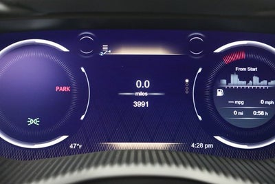 2023 Aston Martin DBX 707