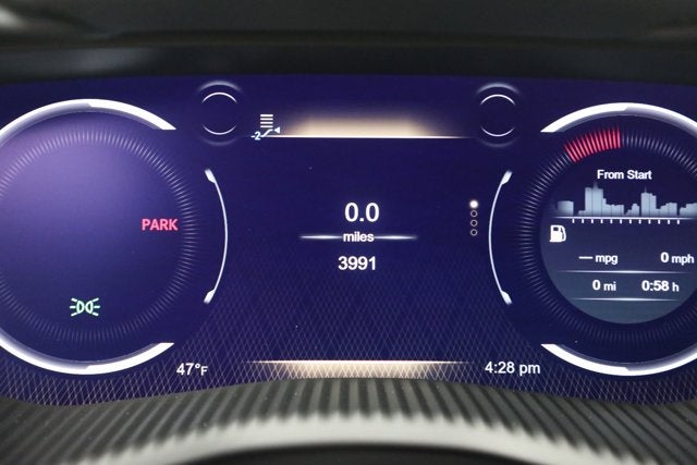 2023 Aston Martin DBX 707