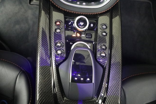 2023 Aston Martin DBX 707