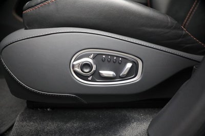 2023 Aston Martin DBX 707