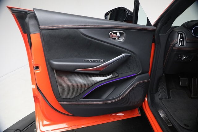 2023 Aston Martin DBX 707