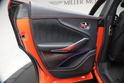 2023 Aston Martin DBX 707