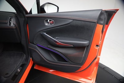 2023 Aston Martin DBX 707