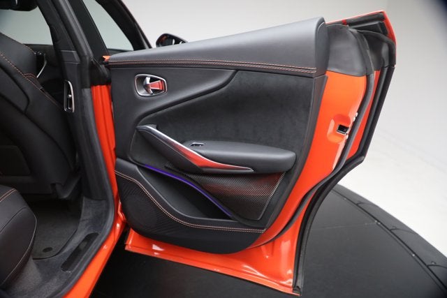 2023 Aston Martin DBX 707