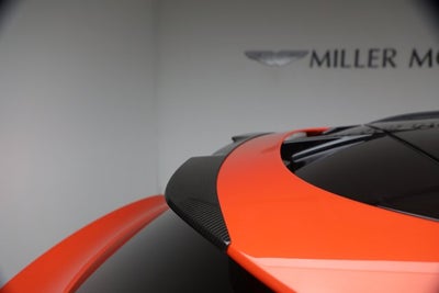 2023 Aston Martin DBX 707