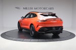 2023 Aston Martin DBX 707