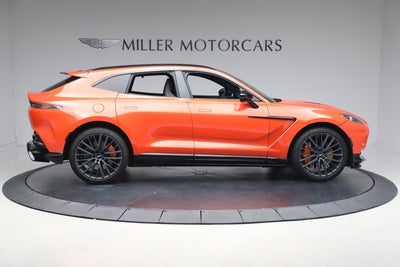 2023 Aston Martin DBX 707