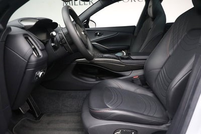 2023 Aston Martin DBX 707