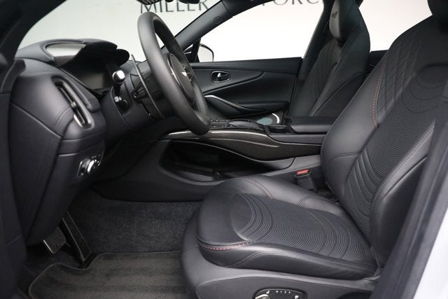 2023 Aston Martin DBX 707