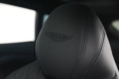 2023 Aston Martin DBX 707