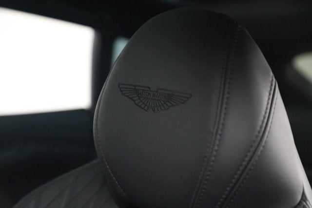 2023 Aston Martin DBX 707