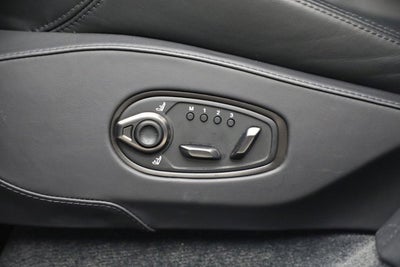 2023 Aston Martin DBX 707