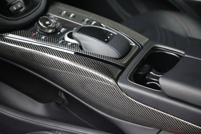 2023 Aston Martin DBX 707