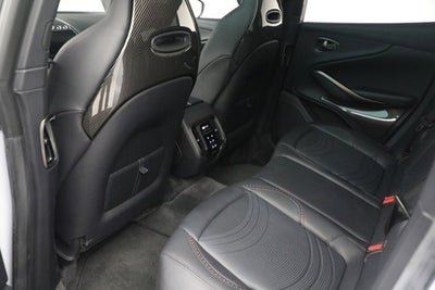 2023 Aston Martin DBX 707