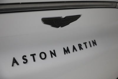 2023 Aston Martin DBX 707