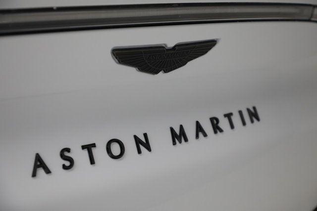 2023 Aston Martin DBX 707