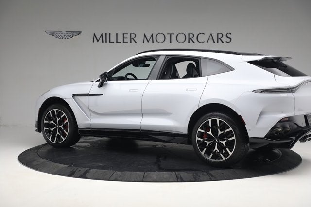 2023 Aston Martin DBX 707