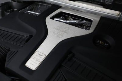 2023 Aston Martin DBX 707