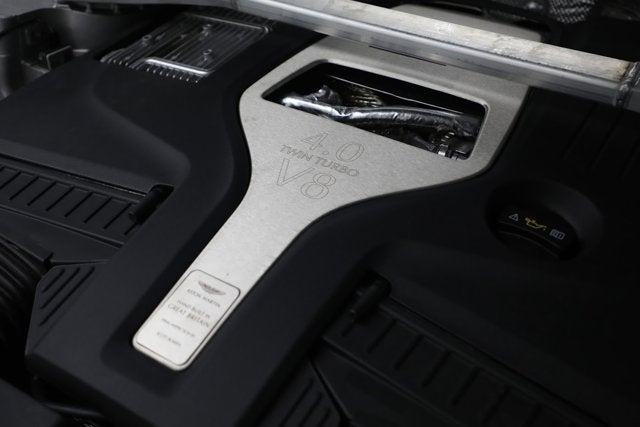 2023 Aston Martin DBX 707