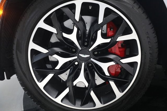 2023 Aston Martin DBX 707