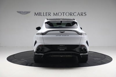 2023 Aston Martin DBX 707
