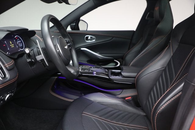 2023 Aston Martin DBX 707