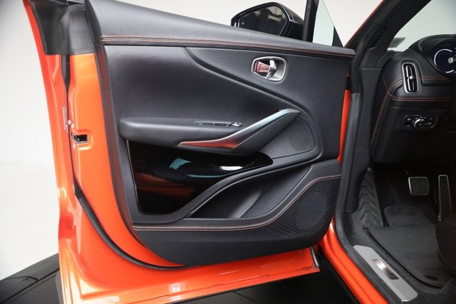 2023 Aston Martin DBX 707