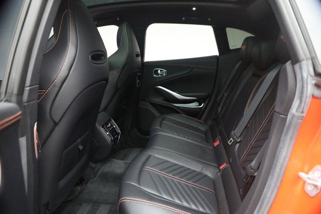 2023 Aston Martin DBX 707