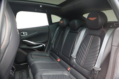 2023 Aston Martin DBX 707
