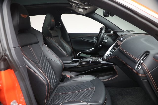 2023 Aston Martin DBX 707