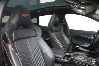 2023 Aston Martin DBX 707