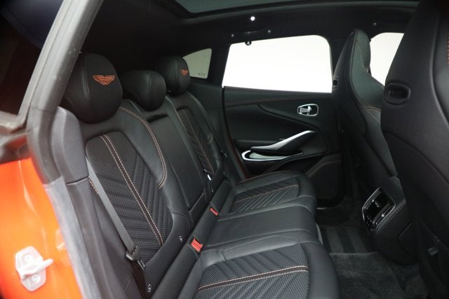 2023 Aston Martin DBX 707