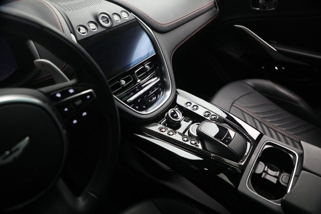 2023 Aston Martin DBX 707