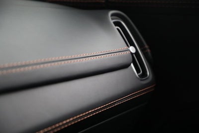 2023 Aston Martin DBX 707