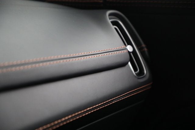 2023 Aston Martin DBX 707