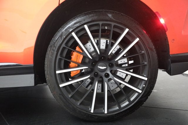 2023 Aston Martin DBX 707