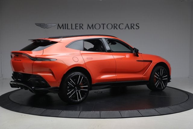 2023 Aston Martin DBX 707