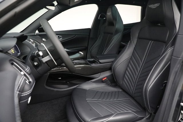 2023 Aston Martin DBX 707