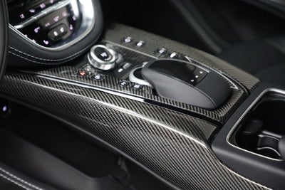 2023 Aston Martin DBX 707