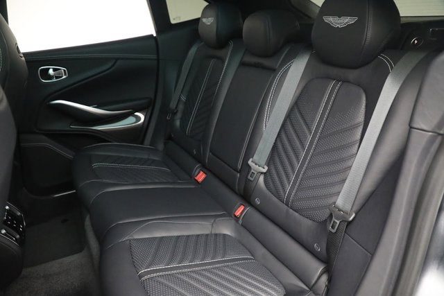 2023 Aston Martin DBX 707