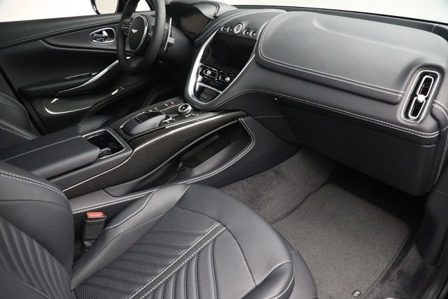2023 Aston Martin DBX 707