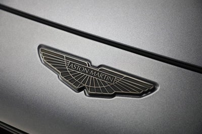 2023 Aston Martin DBX 707