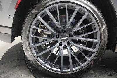 2023 Aston Martin DBX 707