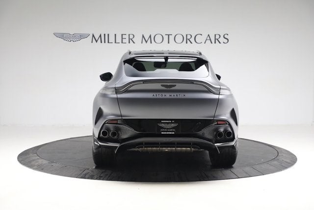 2023 Aston Martin DBX 707